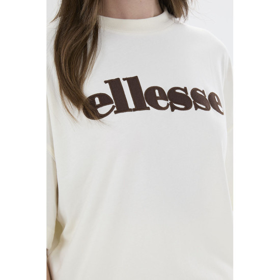 Ellesse Γυναικεία κοντομάνικη μπλούζα Graphics Visio Tee